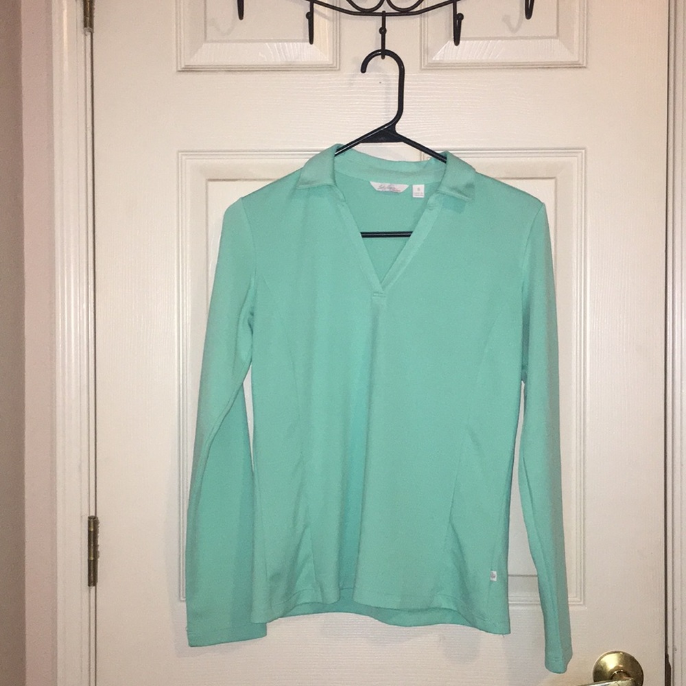 Lady Hagen Golf Sweater